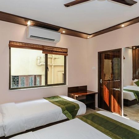 Treebo Trend Imperio Otel Kalküta Dış mekan fotoğraf