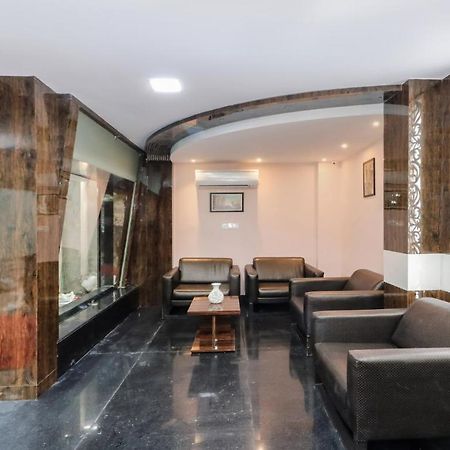 Treebo Trend Imperio Otel Kalküta Dış mekan fotoğraf