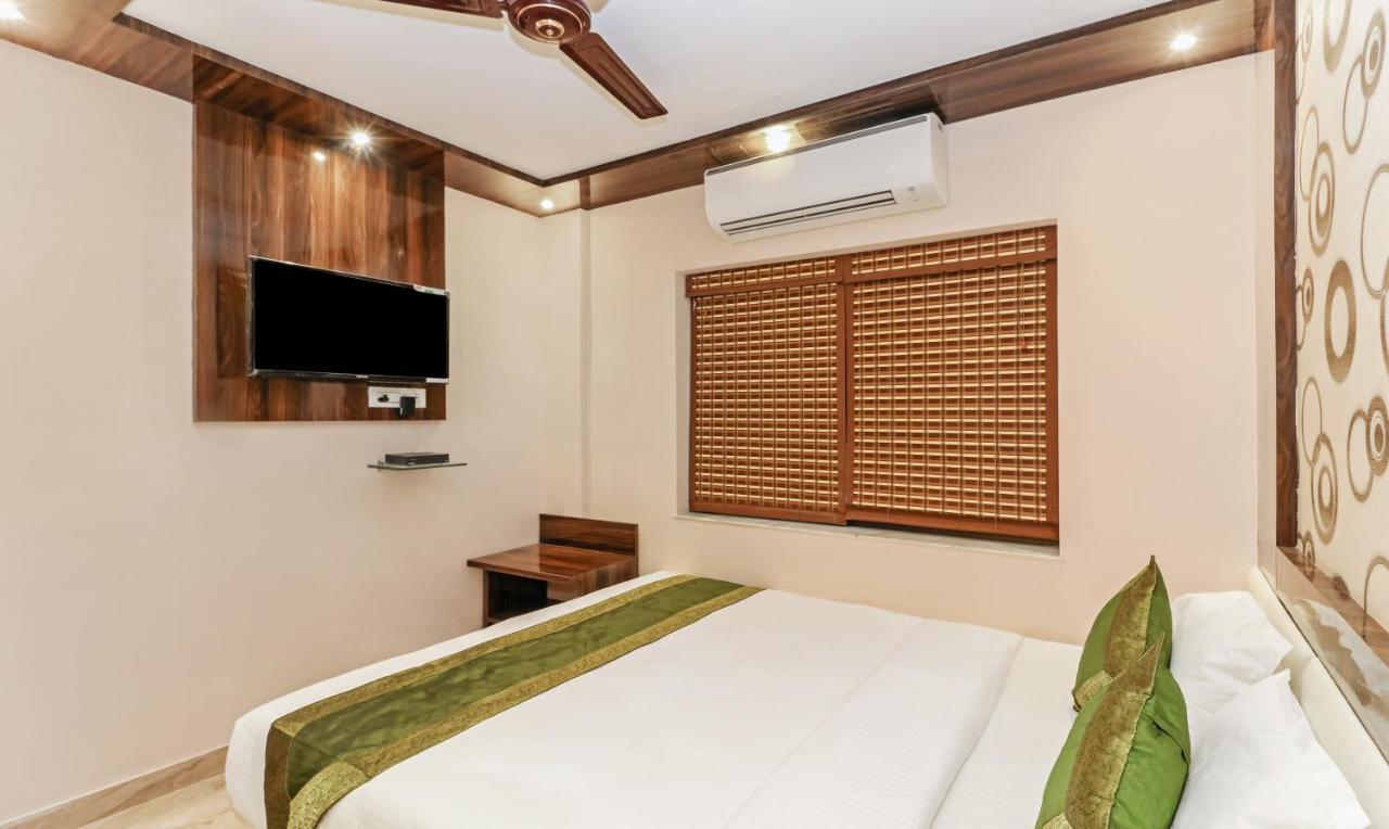 Treebo Trend Imperio Otel Kalküta Dış mekan fotoğraf